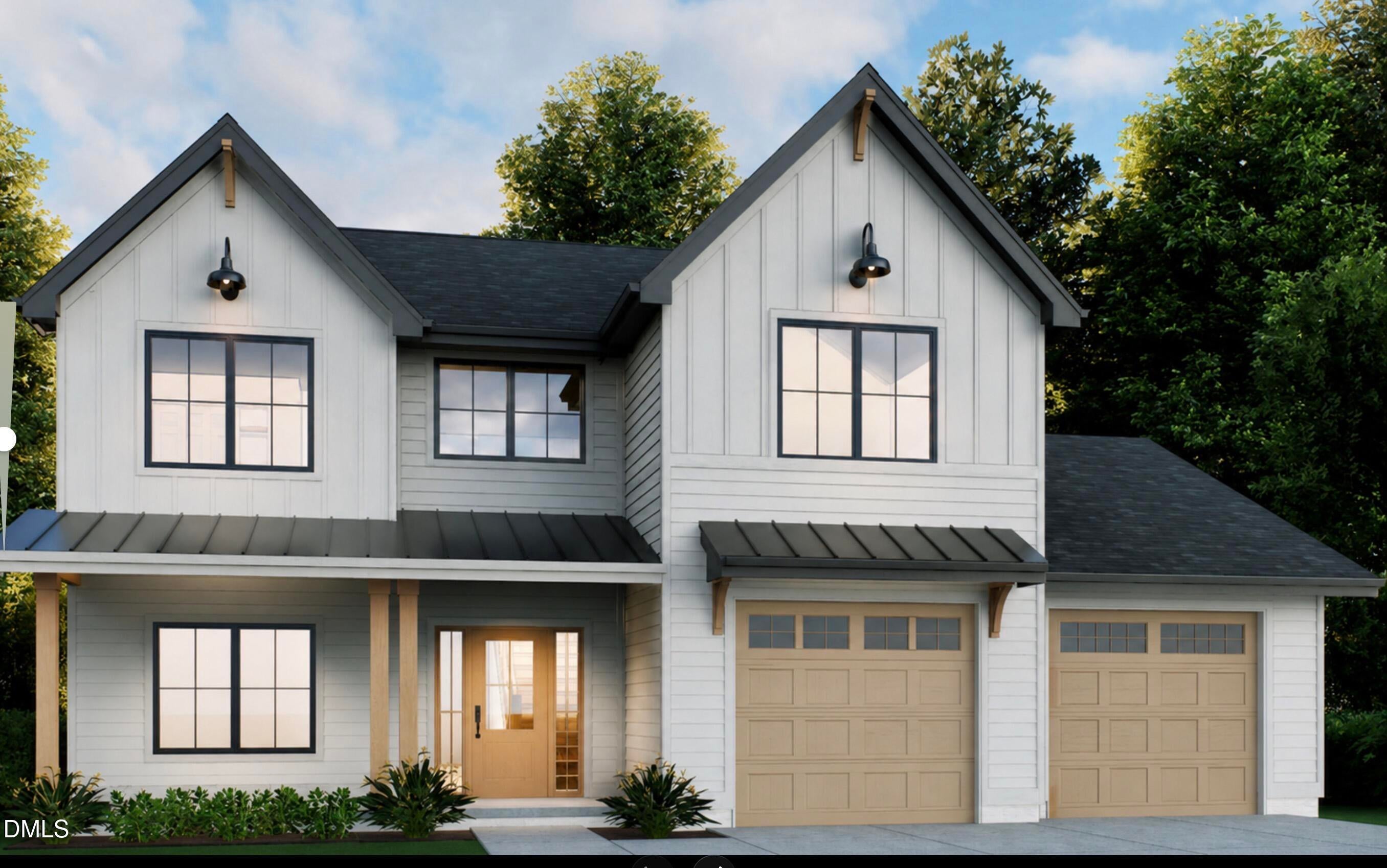 7284 Shawan Road, Wendell, NC, 27591