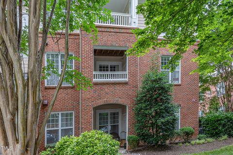 A home in Raleigh