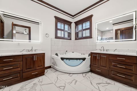 658 James Norris Road Angier NC 27501