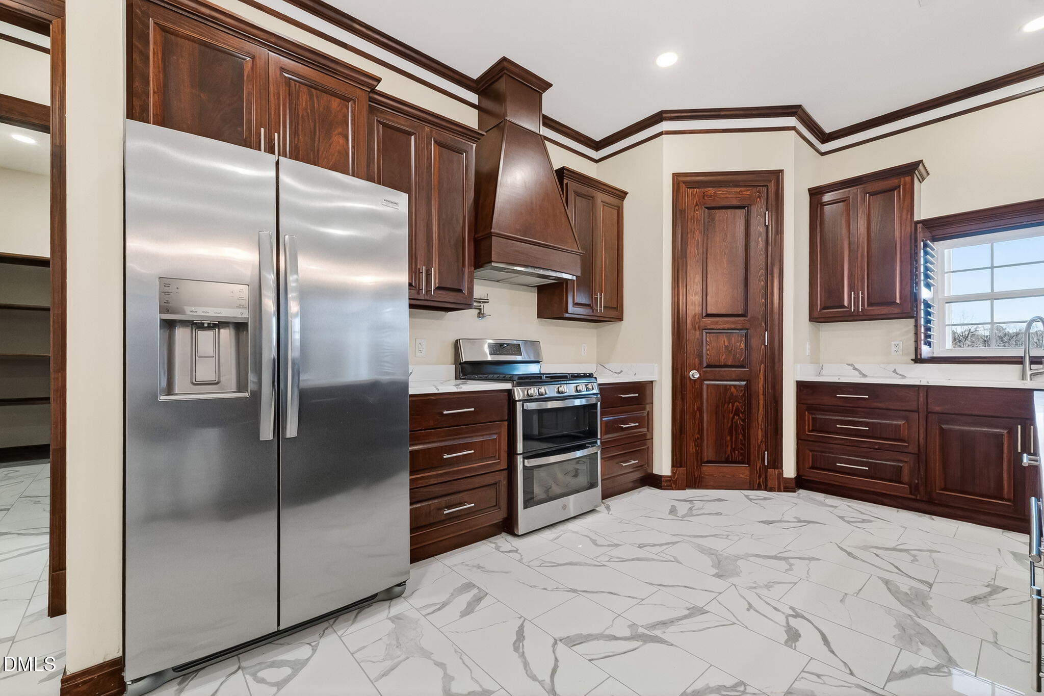 658 James Norris Road