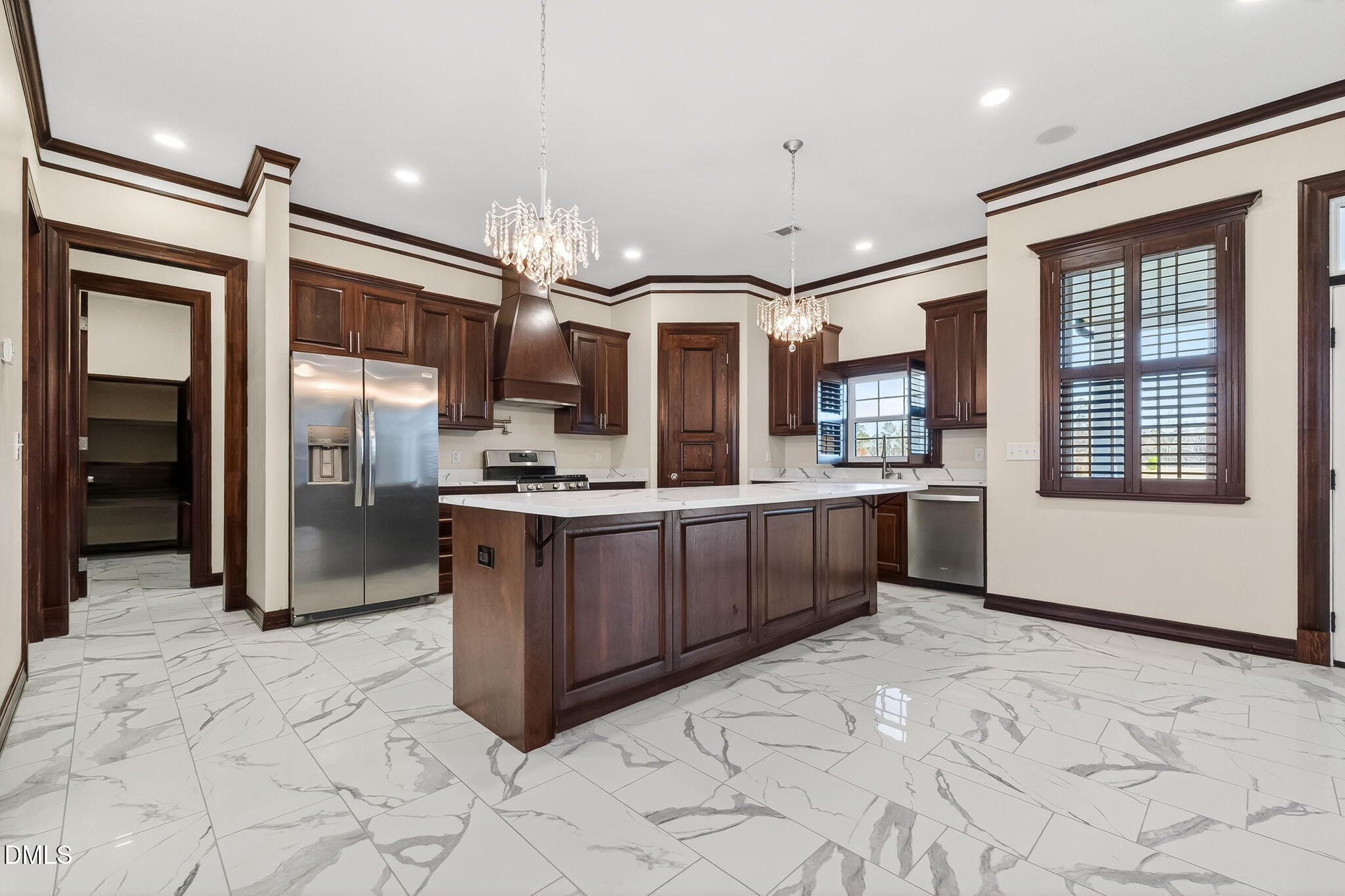 658 James Norris Road