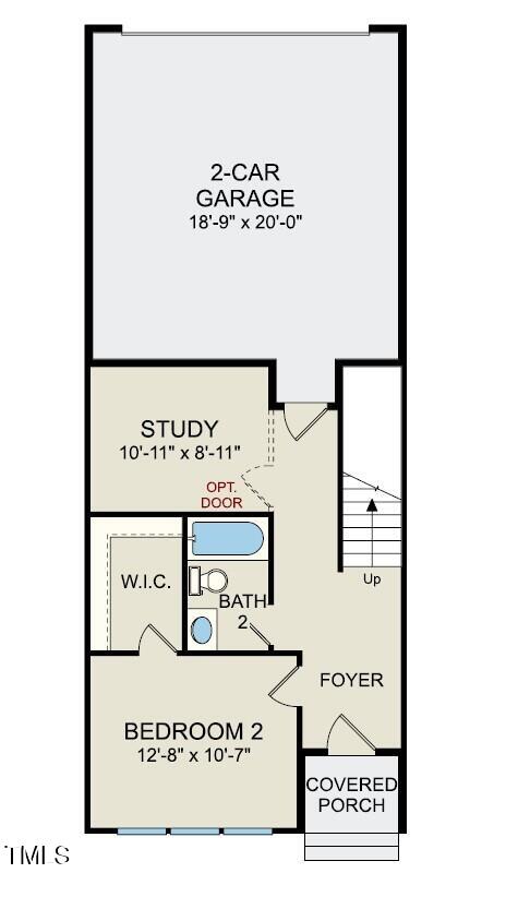 217 Broomgrove Way