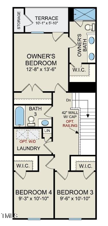 217 Broomgrove Way