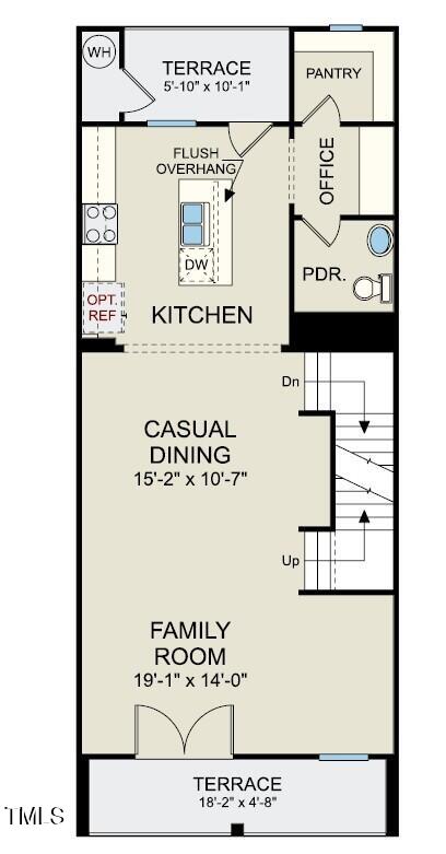 217 Broomgrove Way