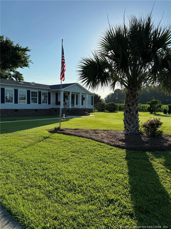895 Stephens Road