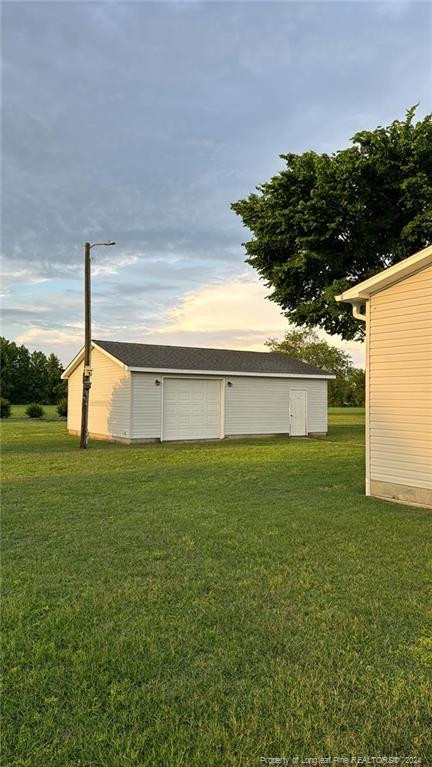895 Stephens Road