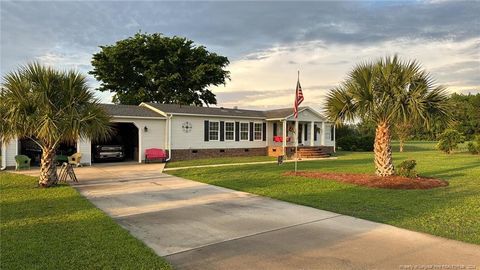 895 Stephens Road Lumberton NC 28358