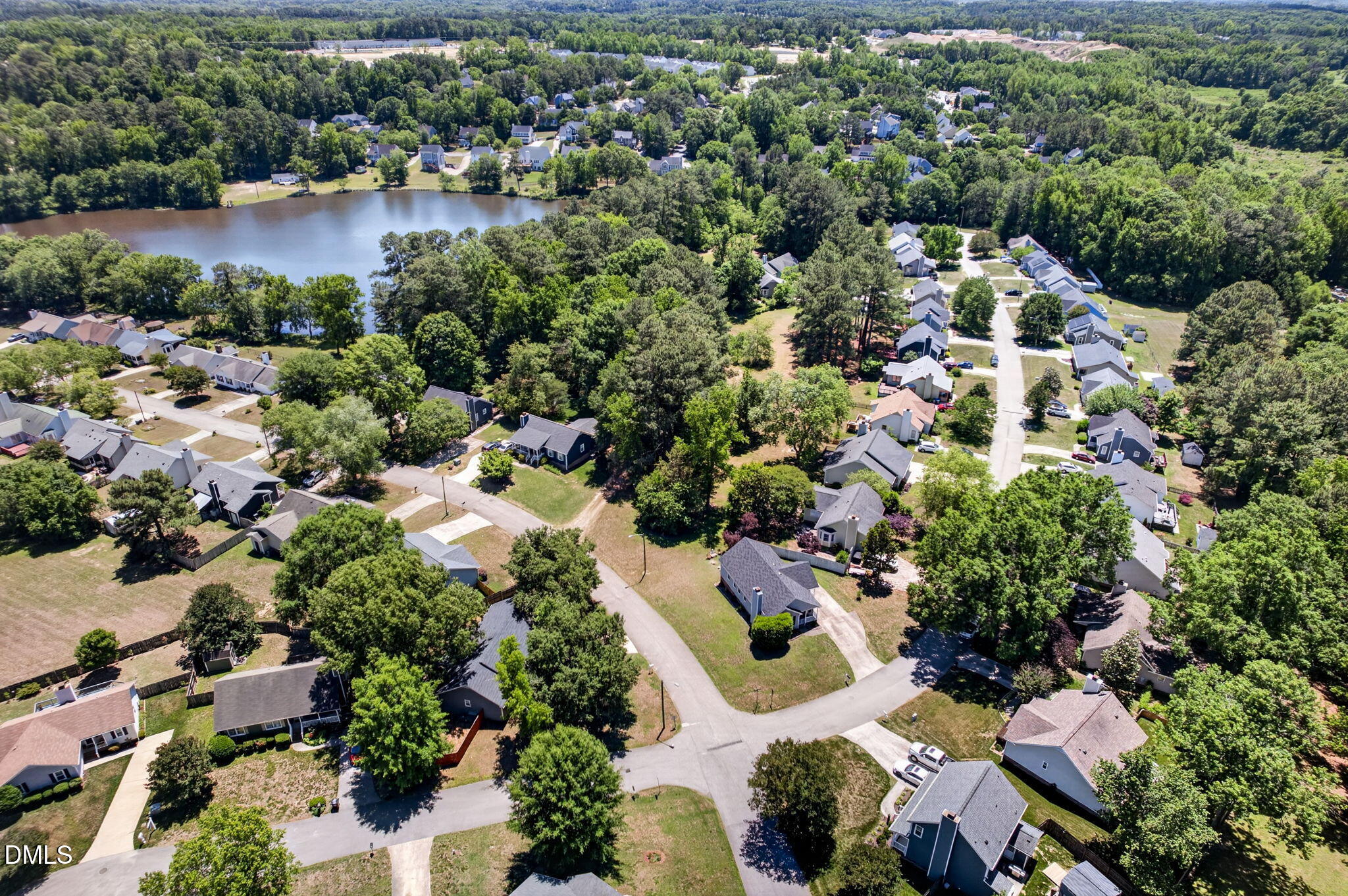 4148 Willow Haven Court
