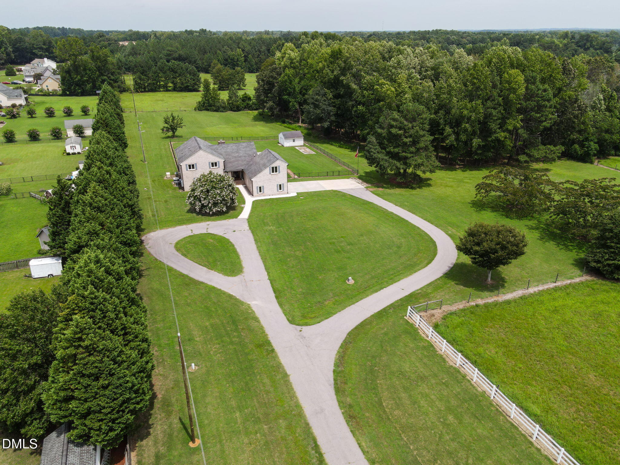 1978 W Castalia Road, Nashville, NC, 27856