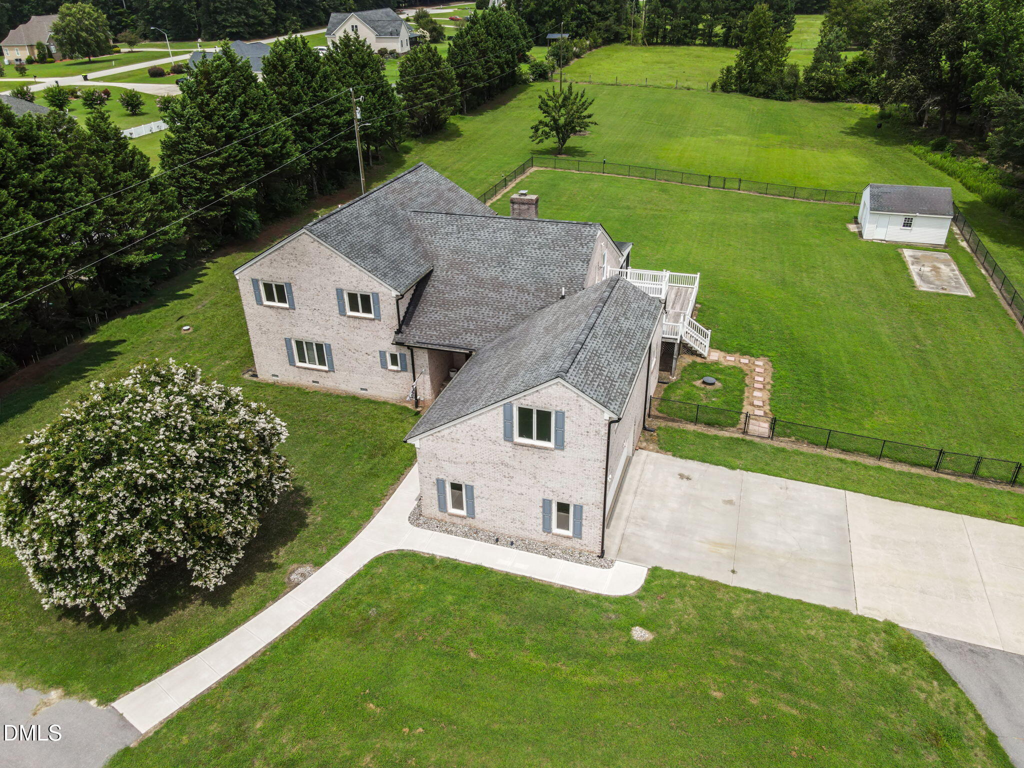 1978 W Castalia Road
