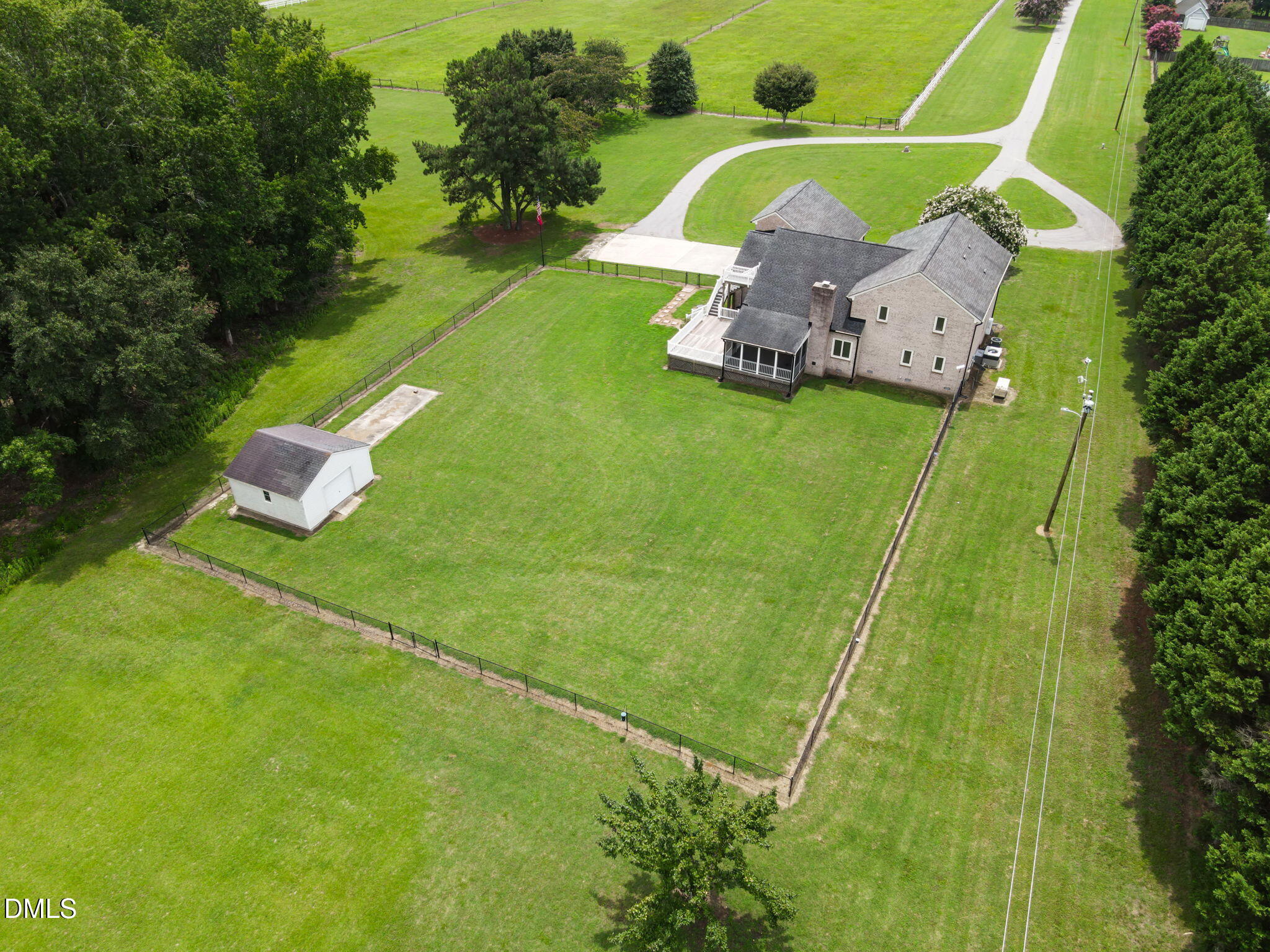 1978 W Castalia Road