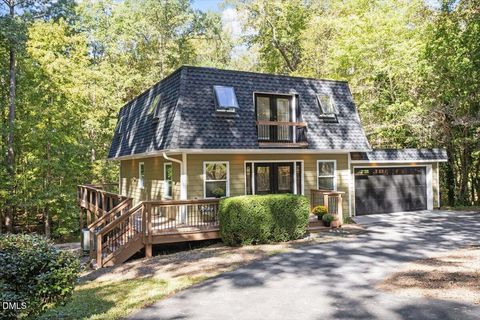 5717 Allwood Drive Raleigh NC 27606