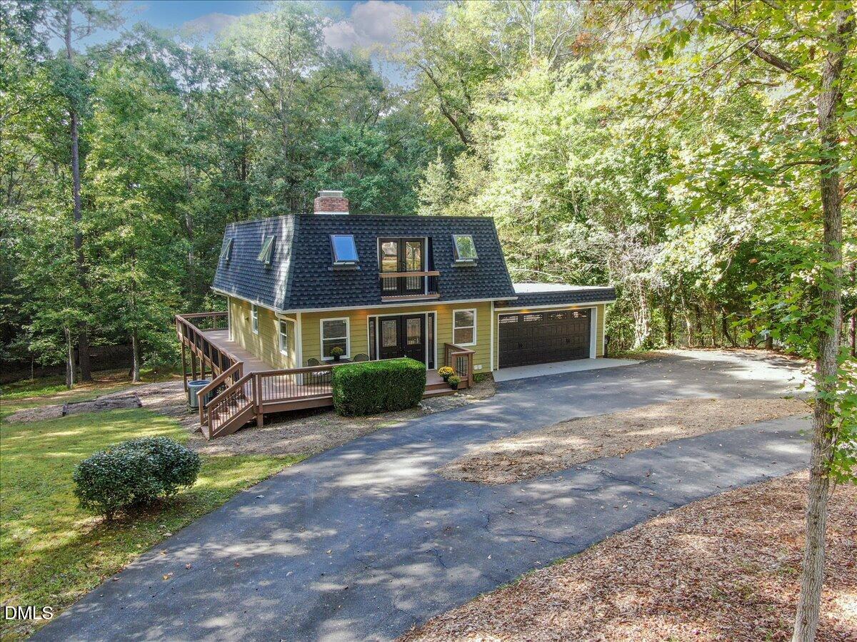5717 Allwood Drive