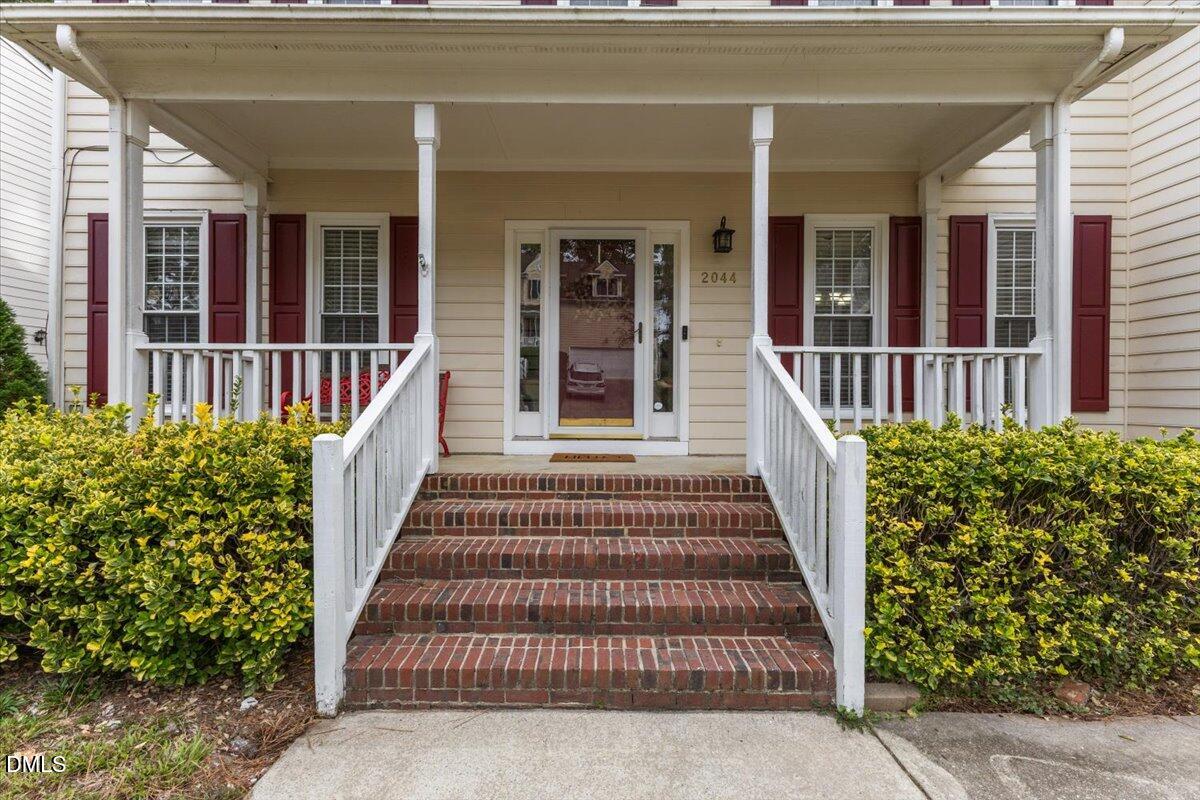 2044 Muirfield Village Way
