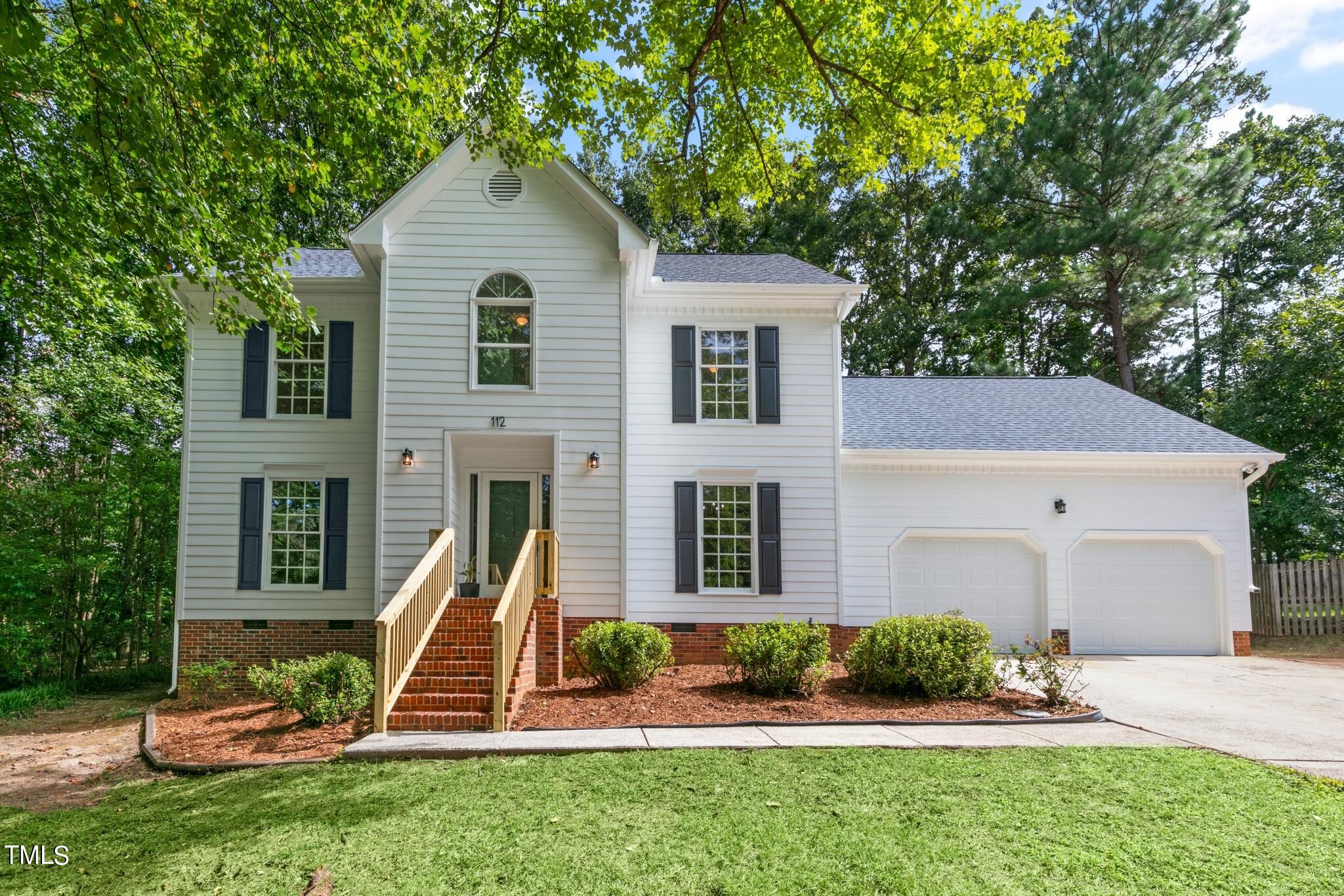 View Cary, NC 27511 house