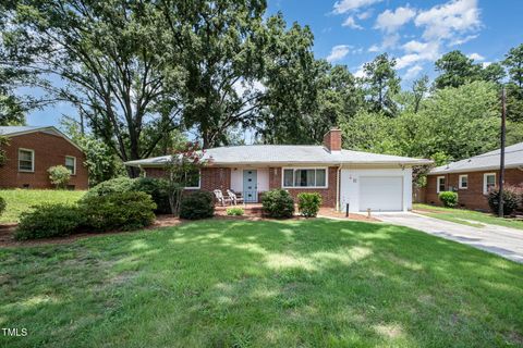 2524 Indian Trail Durham NC 27705