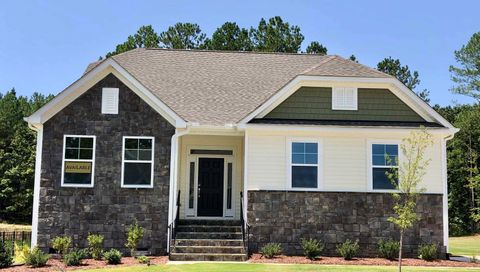 60 Ironwood Boulevard Unit Gh 24, Youngsville, NC 27596 - MLS#: 2527986