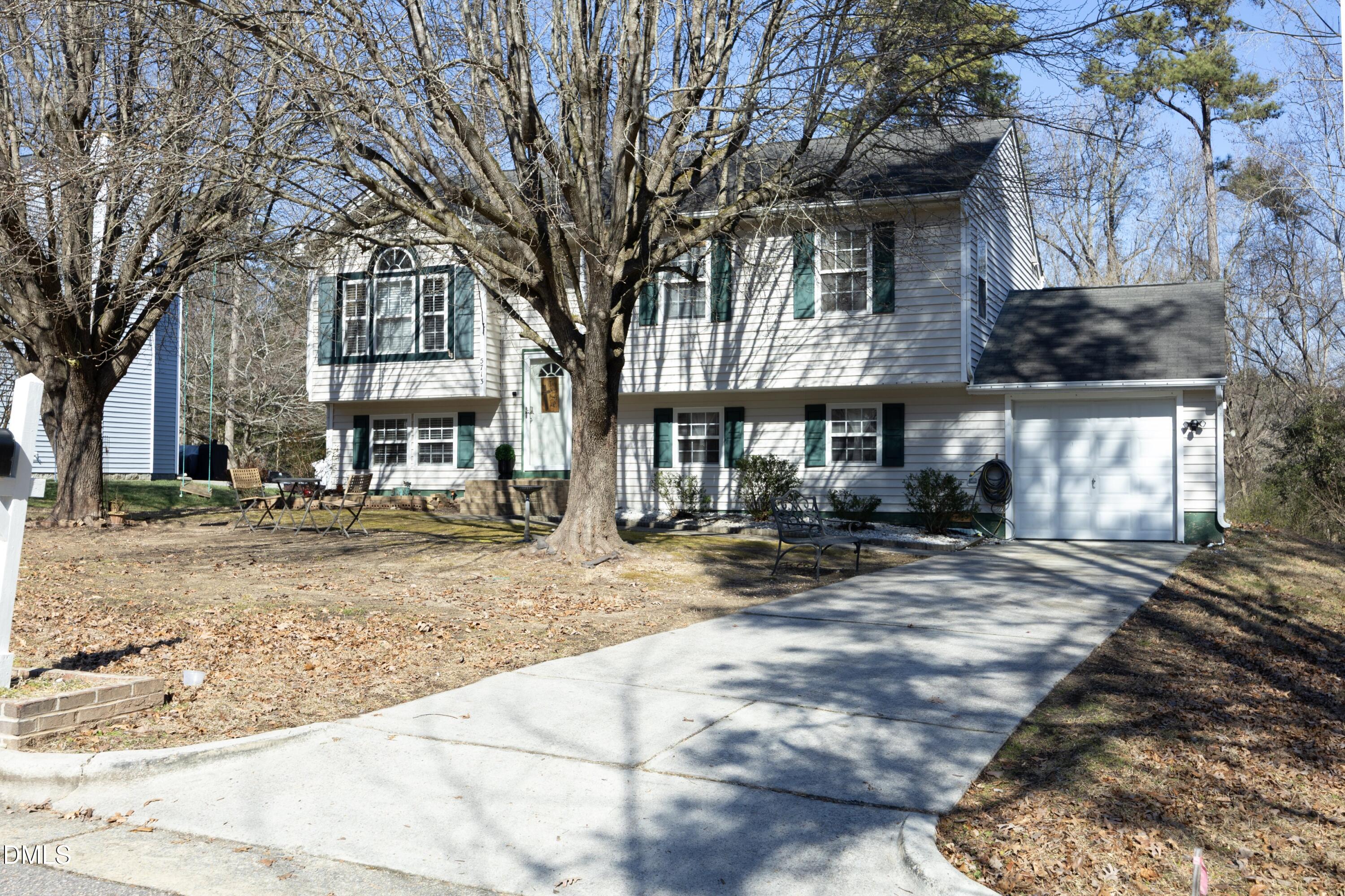 5713 Brandycrest Drive