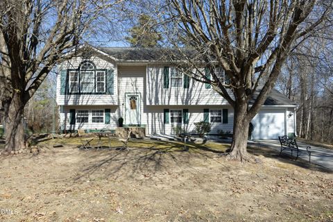 5713 Brandycrest Drive Raleigh NC 27610