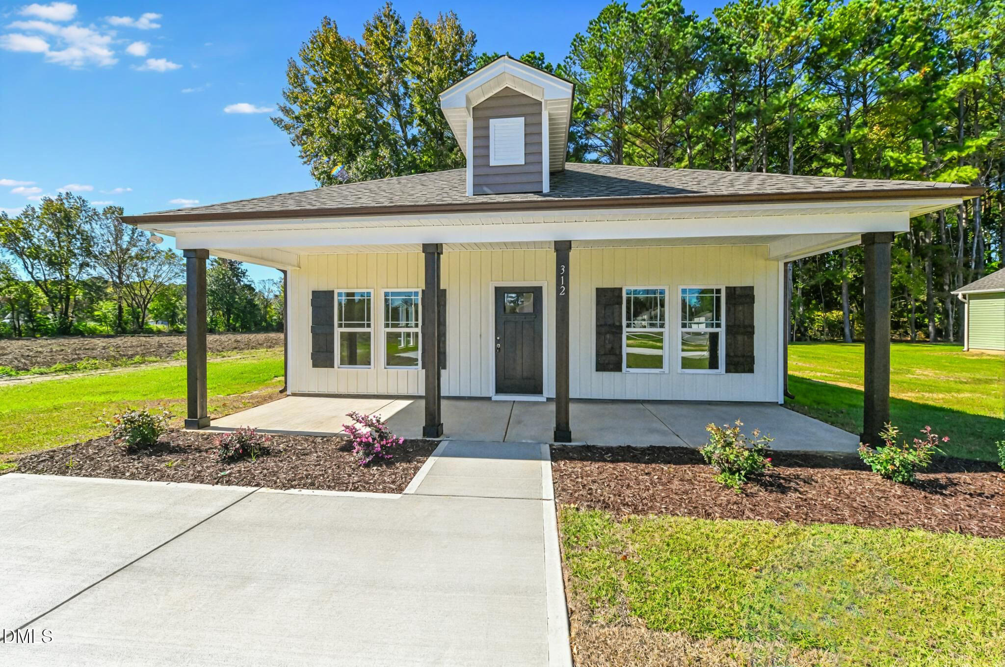 312 S Eastwood Drive (Lot 11)