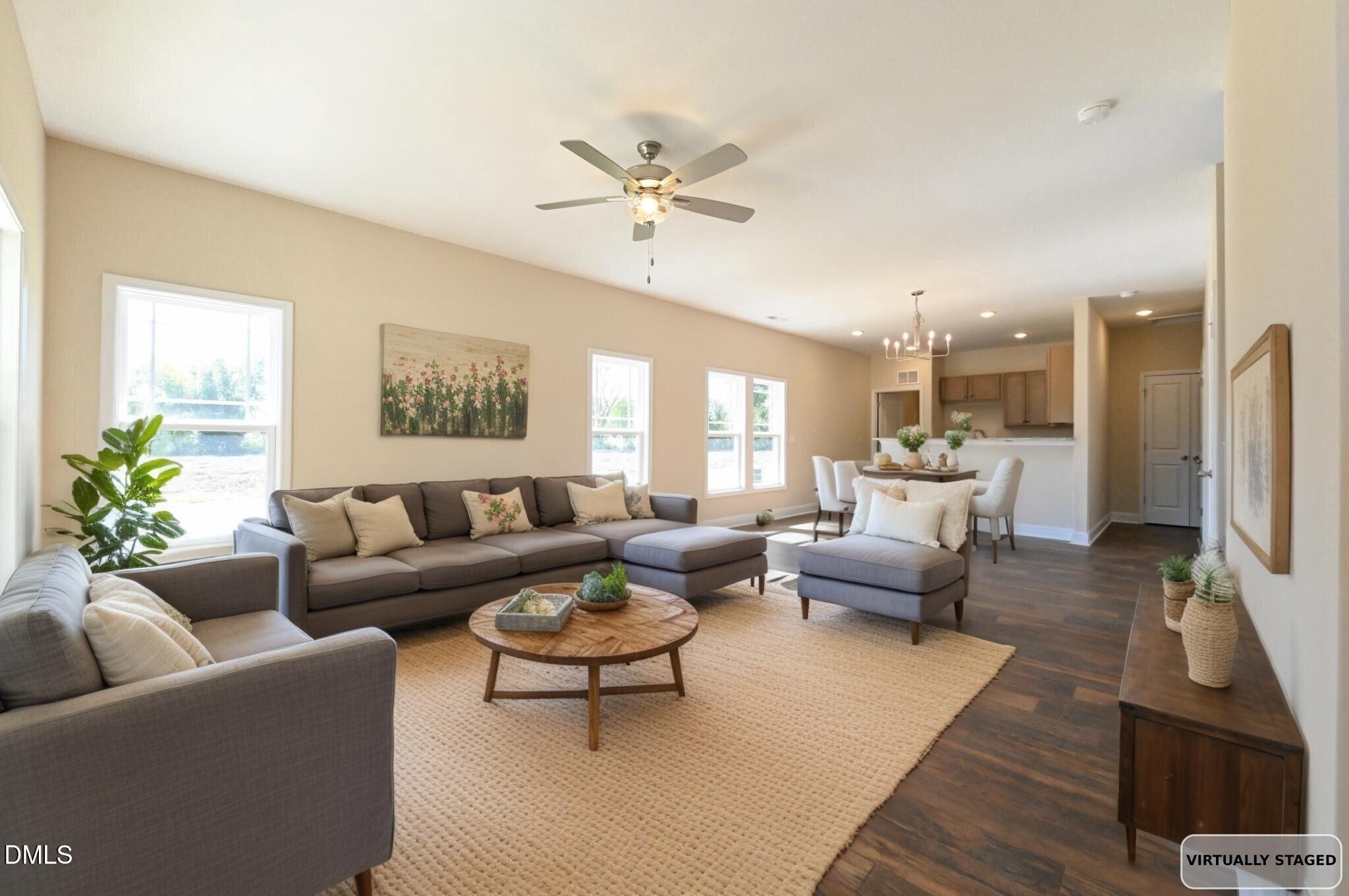 312 S Eastwood Drive (Lot 11)