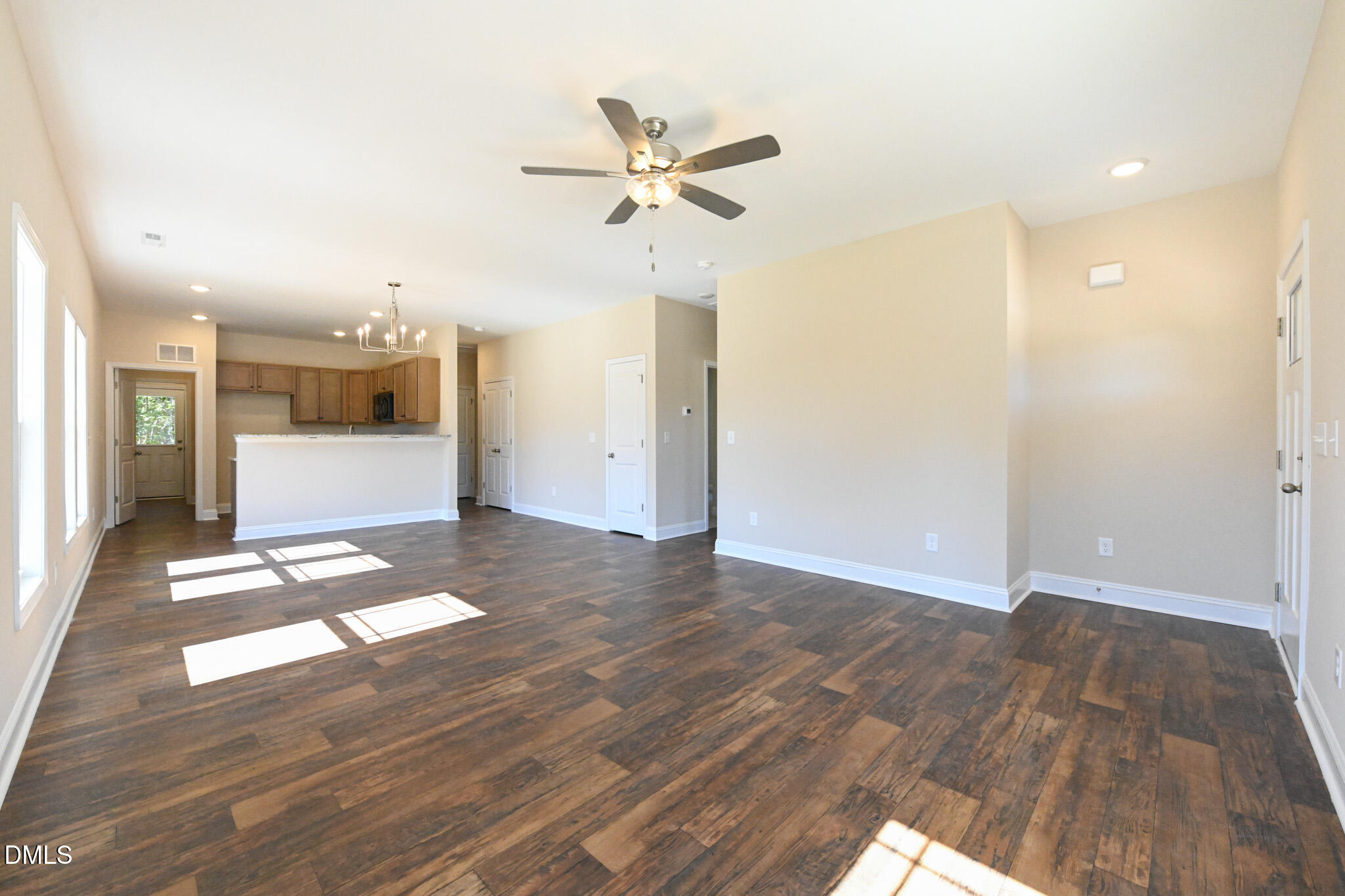 312 S Eastwood Drive (Lot 11)