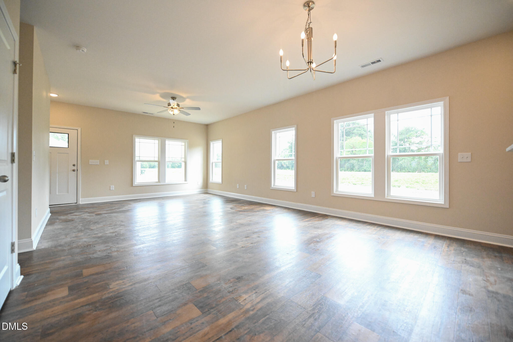 312 S Eastwood Drive (Lot 11)