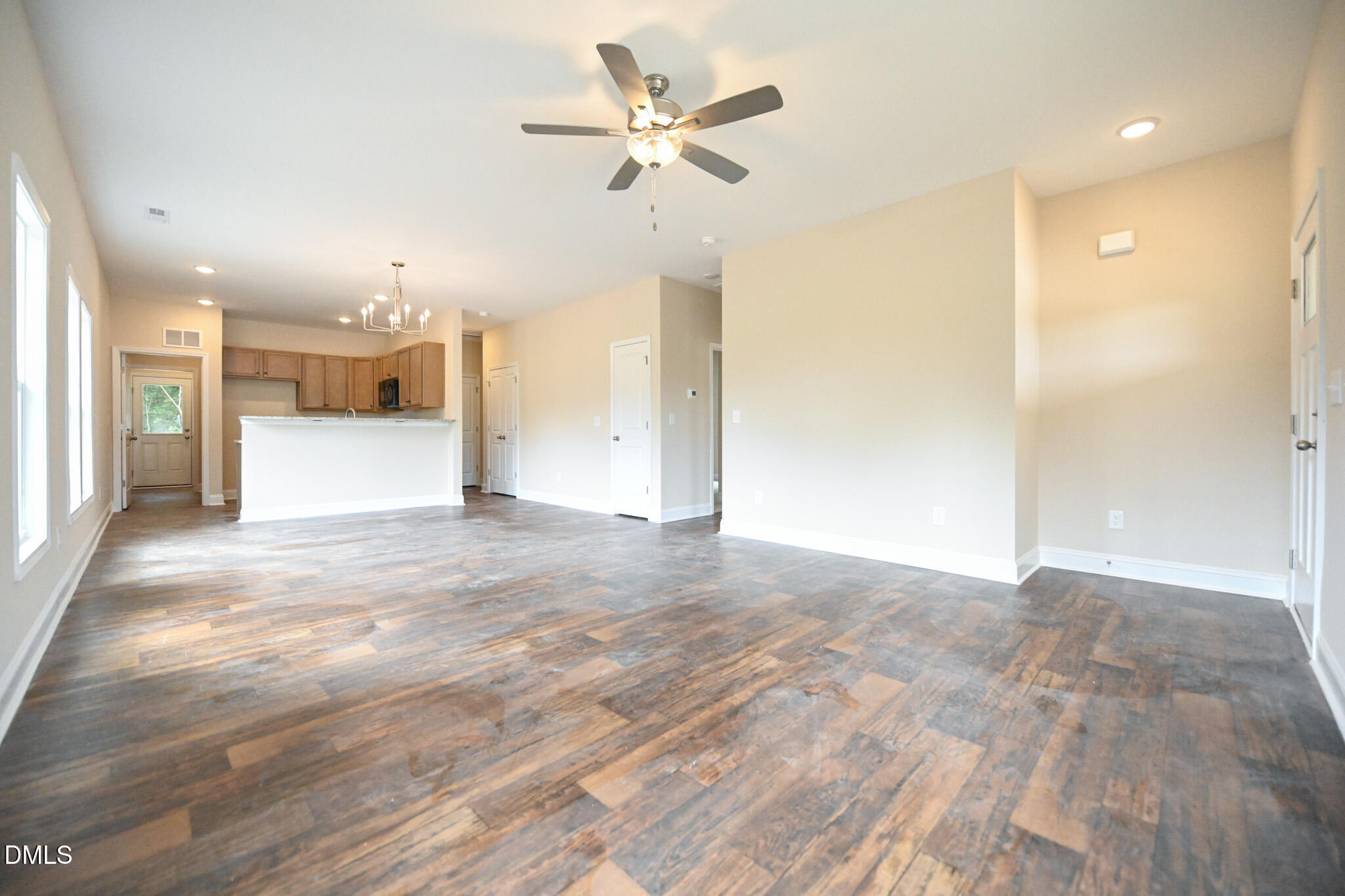 312 S Eastwood Drive (Lot 11)