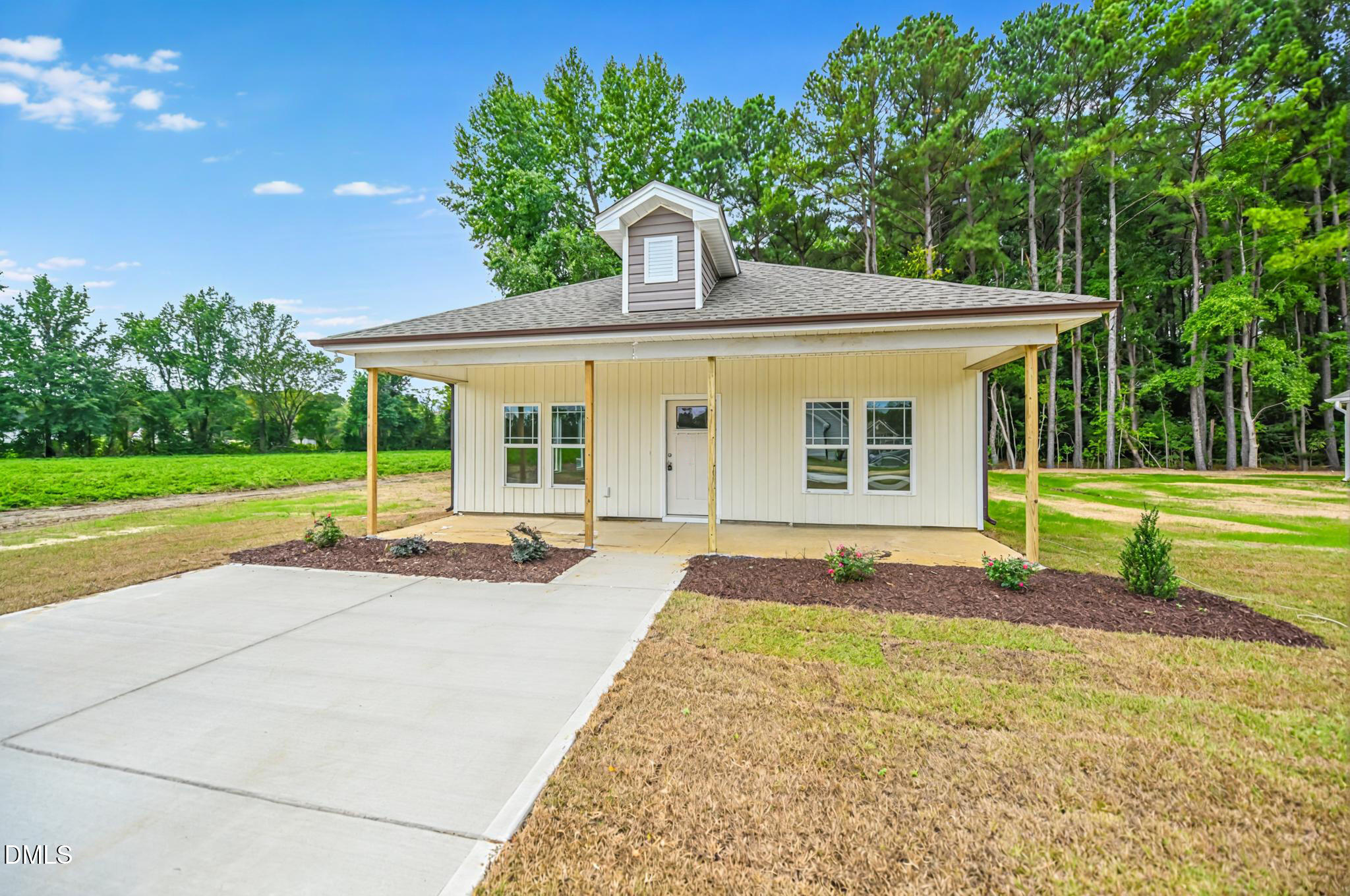 312 S Eastwood Drive (Lot 11)