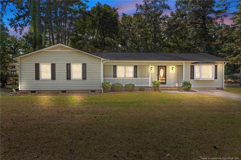 3560 School Road Fayetteville NC 28306