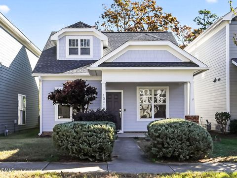 10916 Connally Lane Raleigh NC 27614