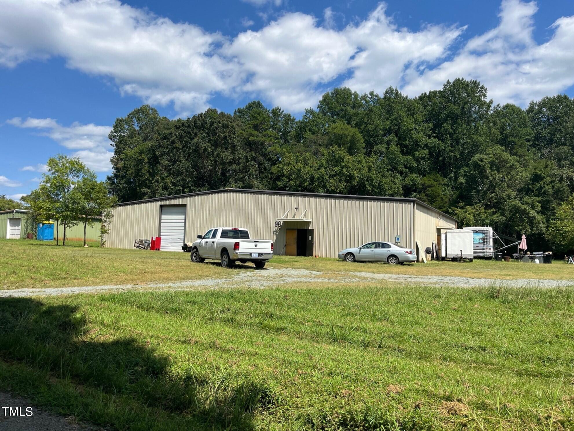 5071 Salem Church Road