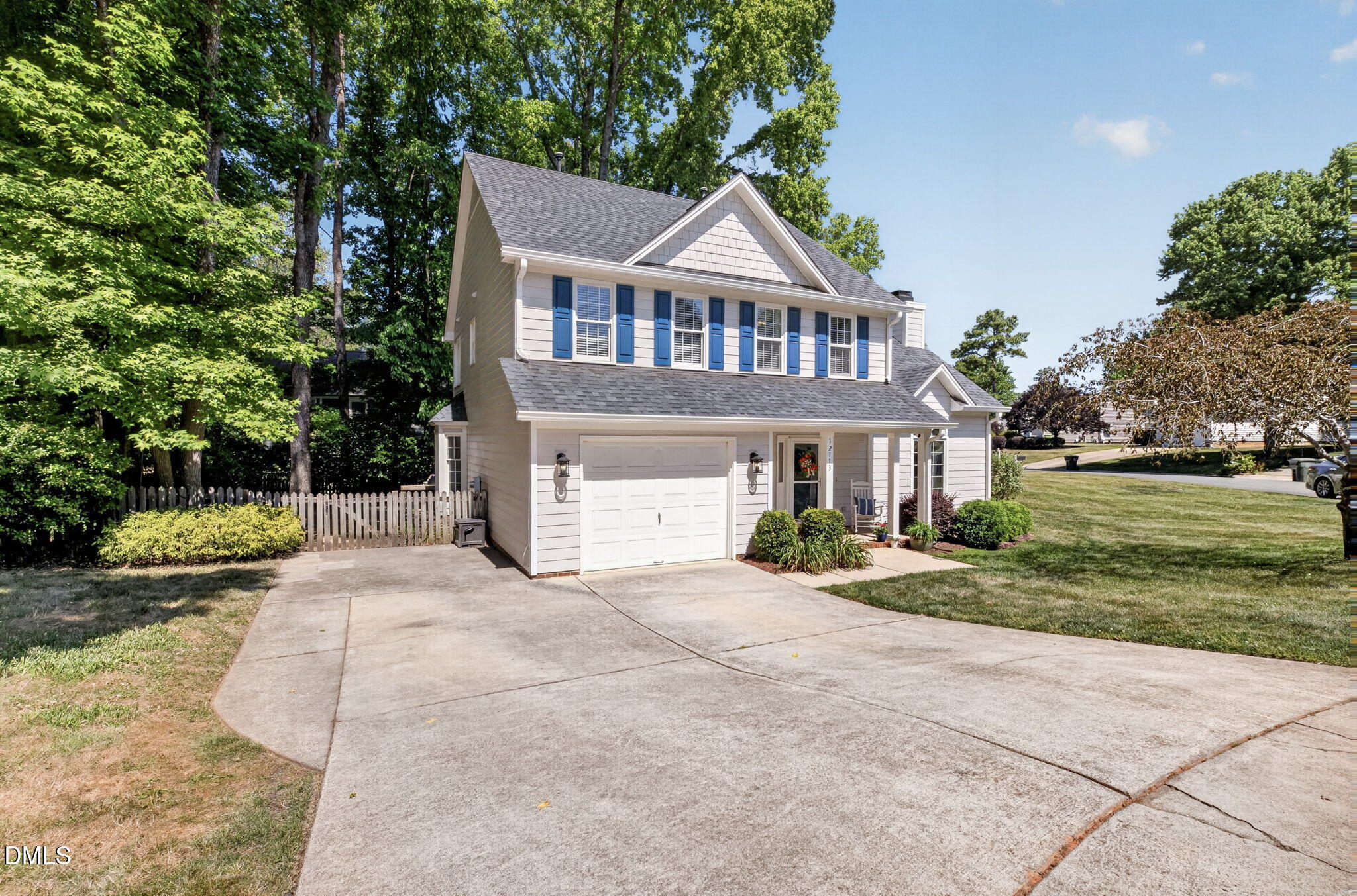12113 Townmeade Court