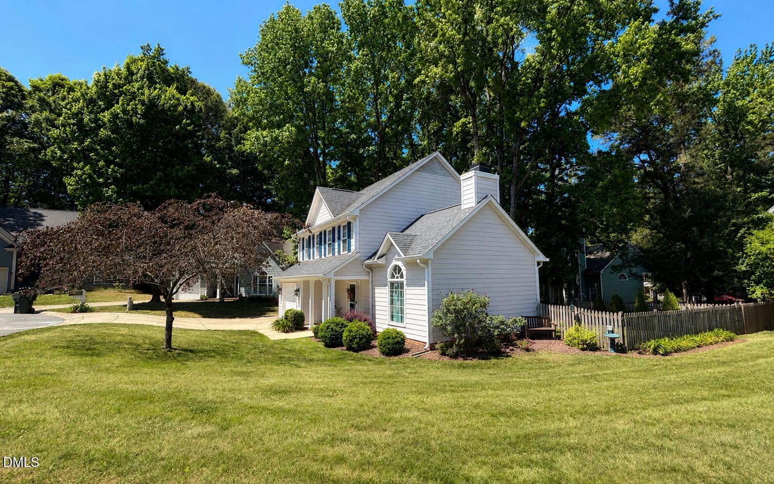 12113 Townmeade Court