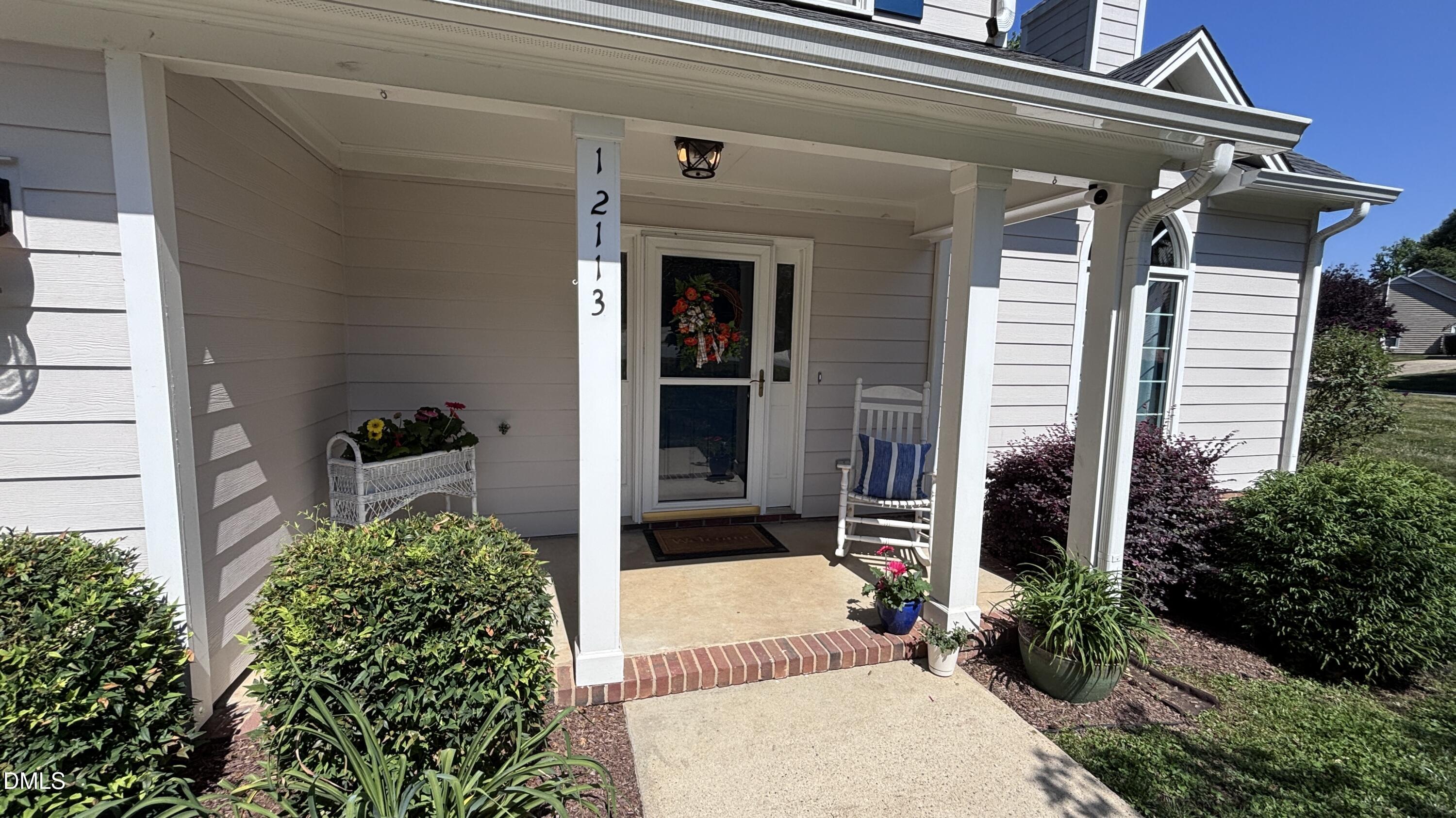 12113 Townmeade Court