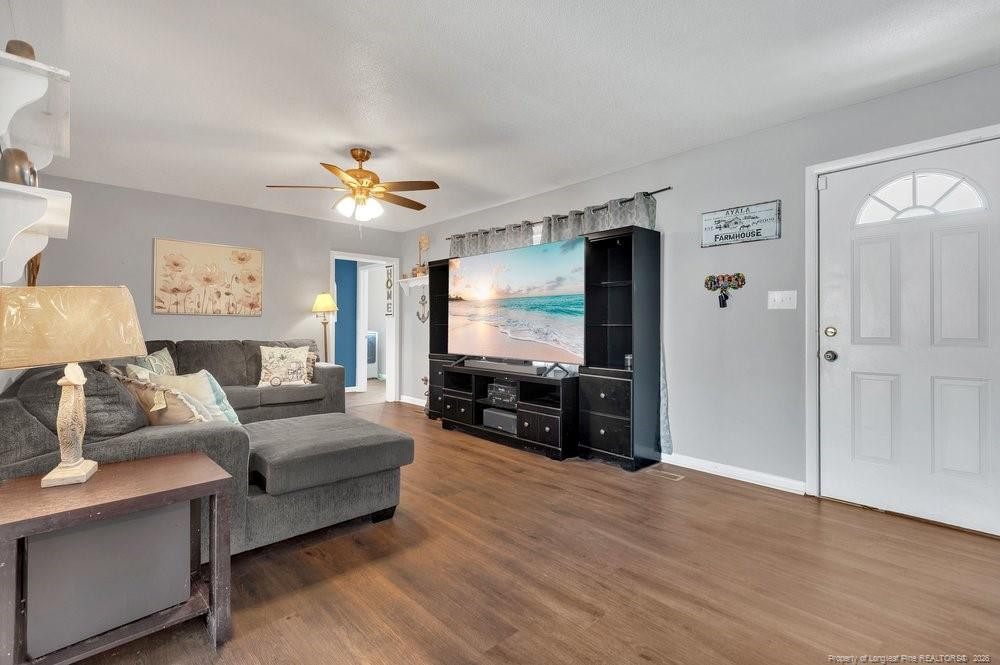 4632 Canterbury Drive