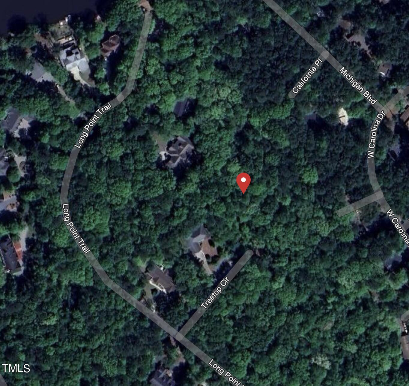 2044 Treetop Circle