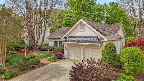 2000 Carrbridge Way Raleigh NC 27615