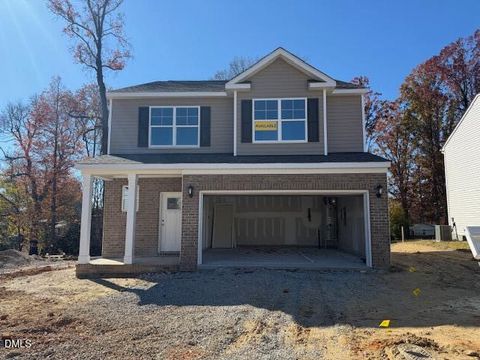 2023 Seneca Drive Raleigh NC 27604