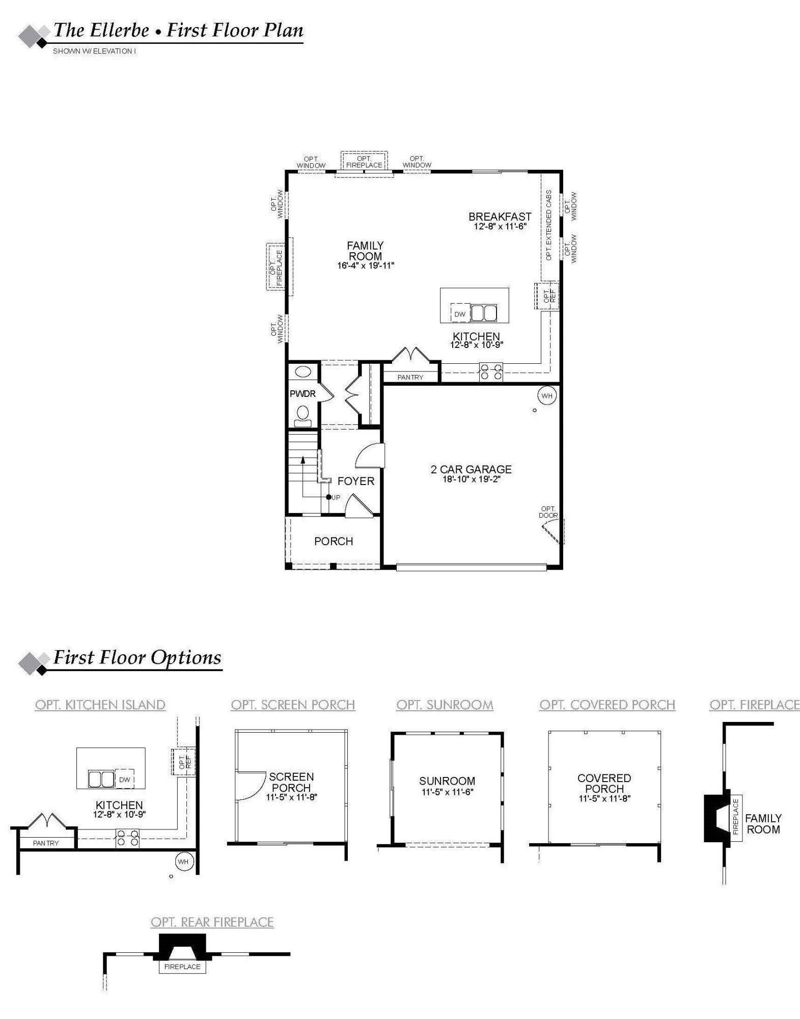 2023 Seneca Drive Lot 32