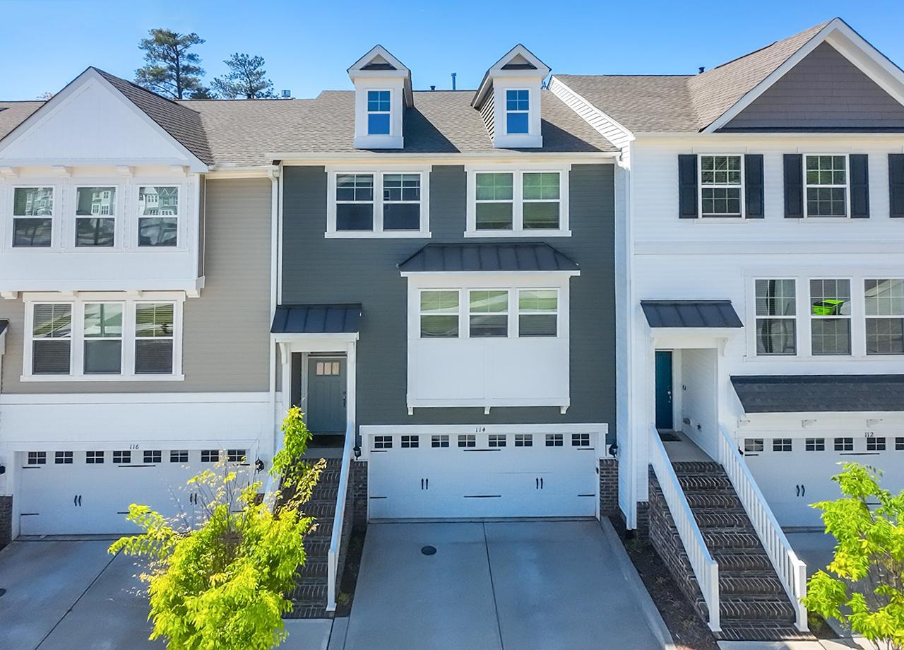 Morrisville, North Carolina 27560, United States, 3 Bedrooms Bedrooms, ,4 BathroomsBathrooms,Residential,Active,12654