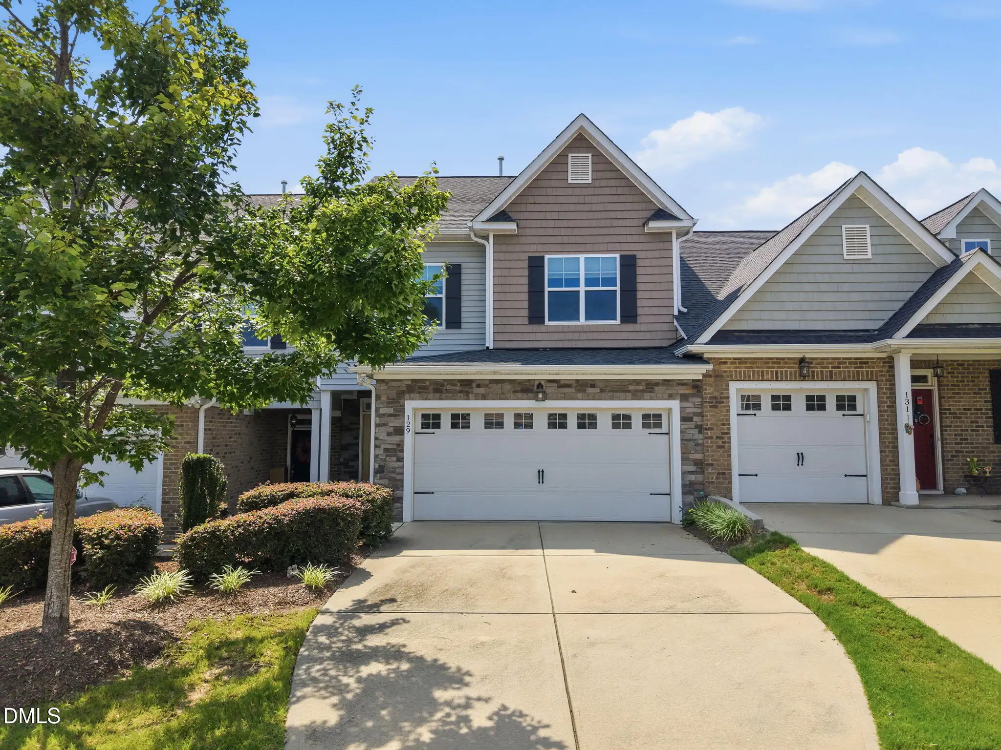 129 Torpoint Road, Durham, NC, 27703