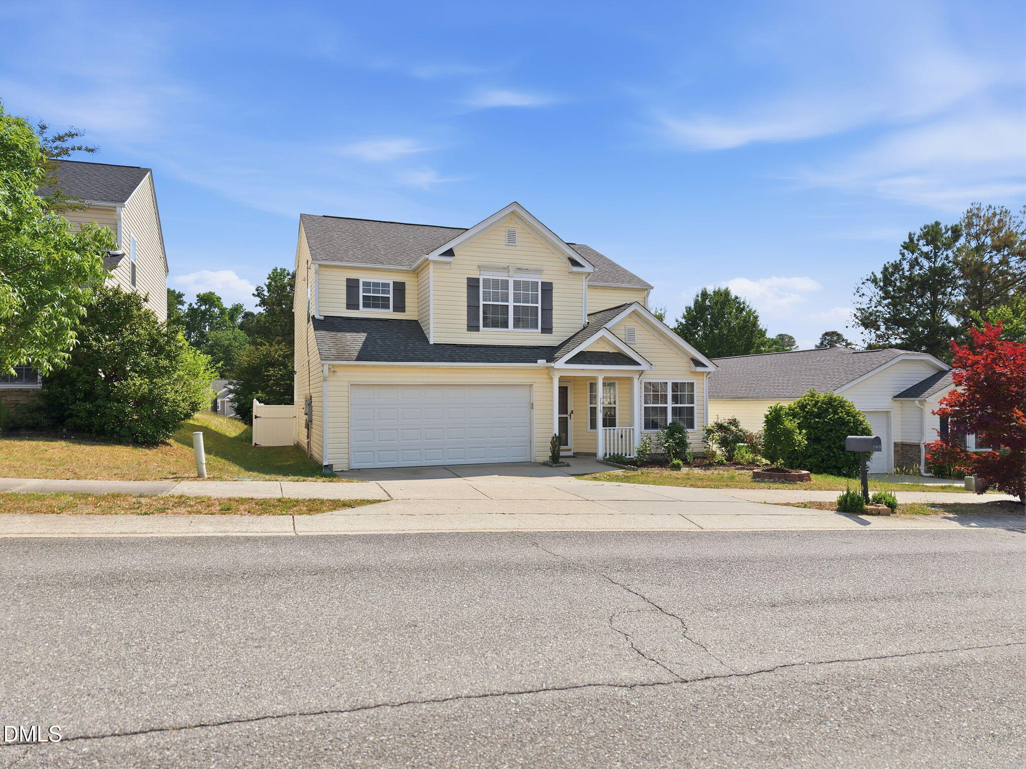 7315 Great Laurel Drive