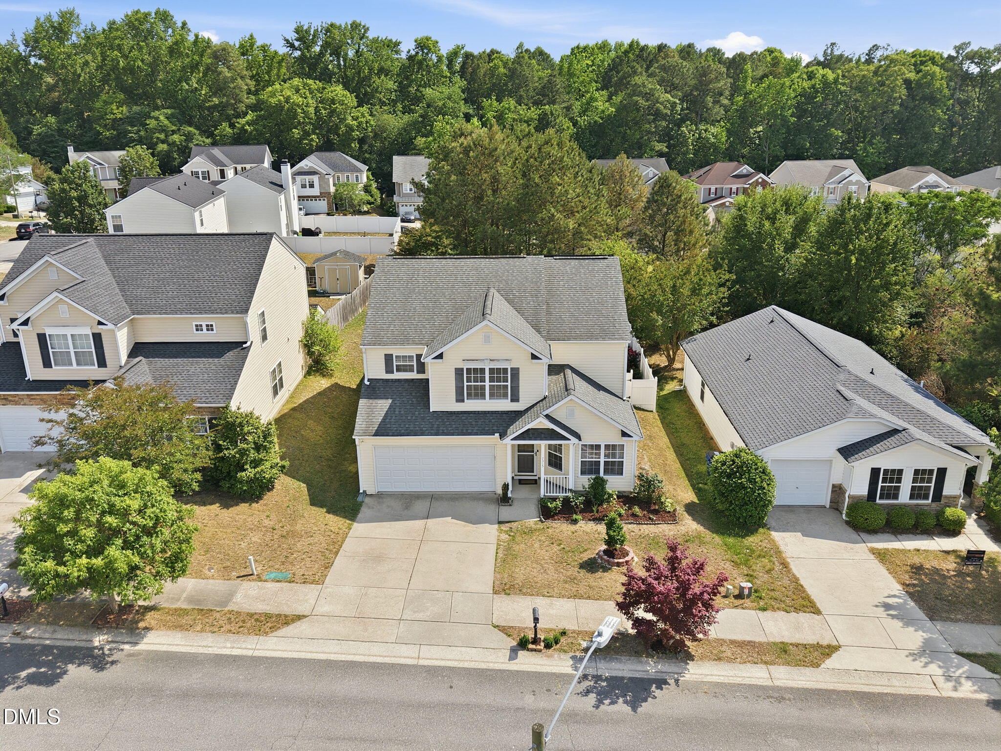 7315 Great Laurel Drive