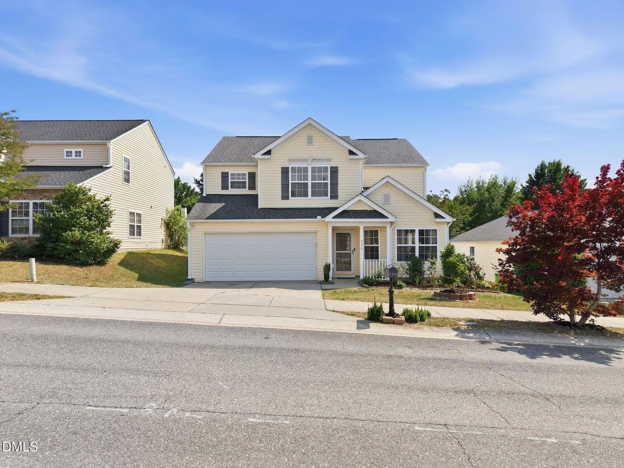 7315 Great Laurel Drive
