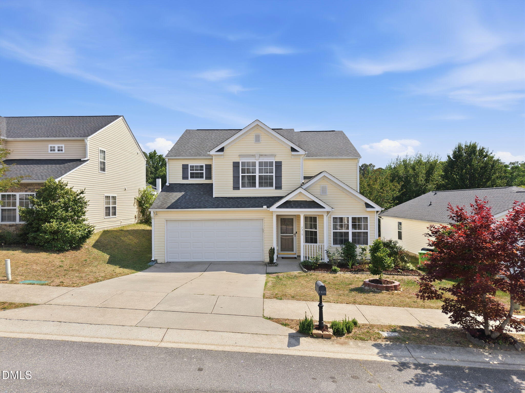 7315 Great Laurel Drive