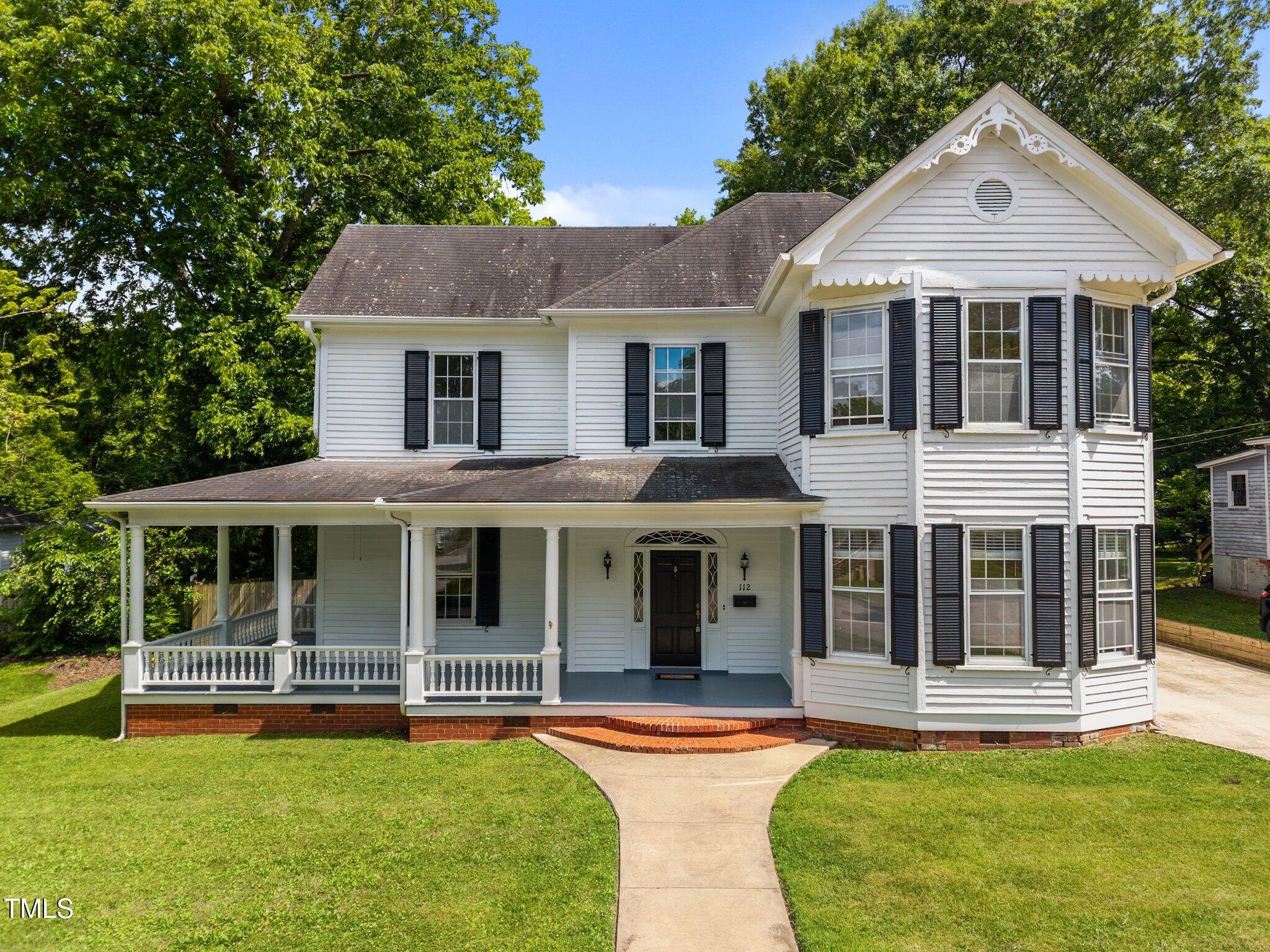 112 Rectory Street