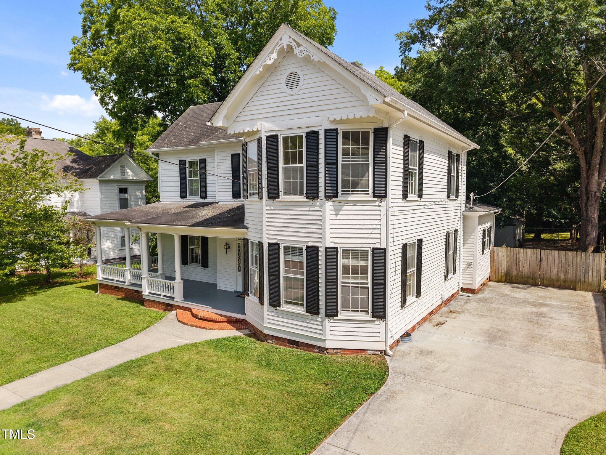 112 Rectory Street