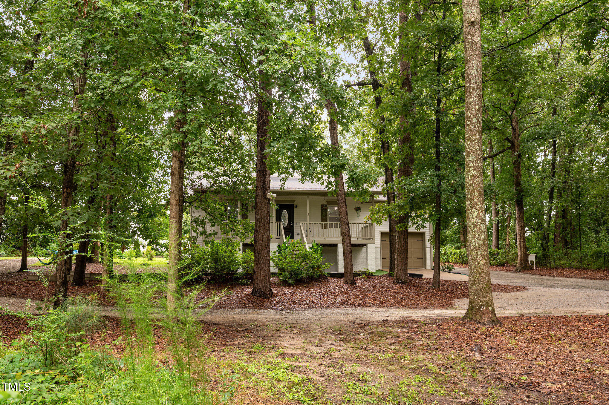 108 Barclay Drive