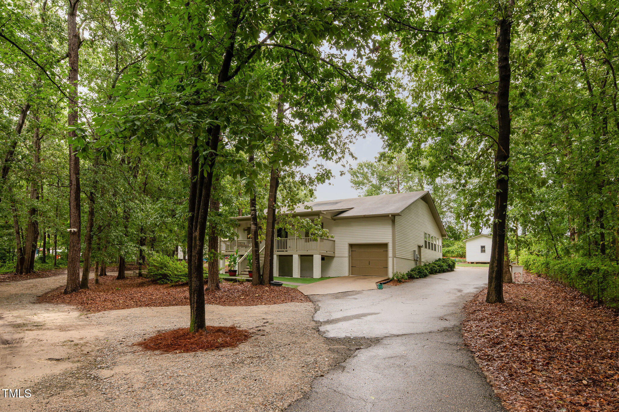 108 Barclay Drive